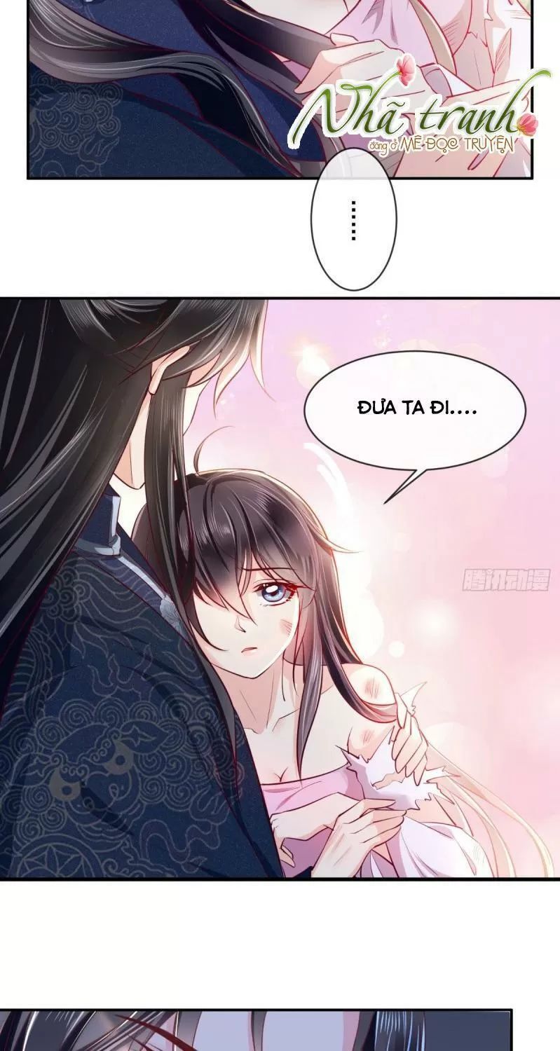 Độc Phi Ngu Ngốc Không Thể Chọc Chapter 98 - Trang 2