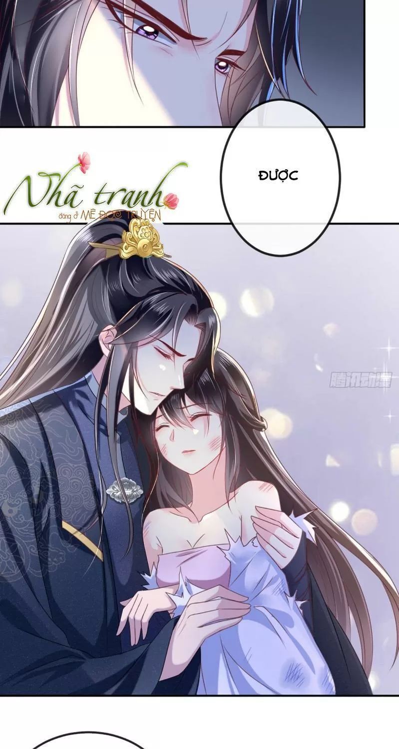 Độc Phi Ngu Ngốc Không Thể Chọc Chapter 98 - Trang 2