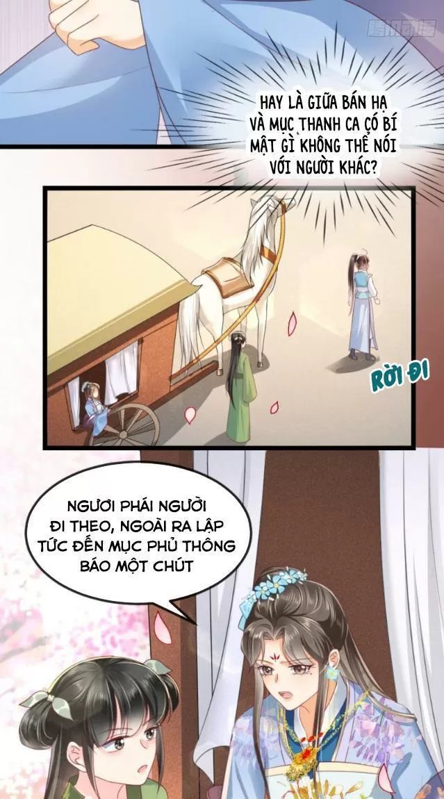 Độc Phi Ngu Ngốc Không Thể Chọc Chapter 99 - Trang 2