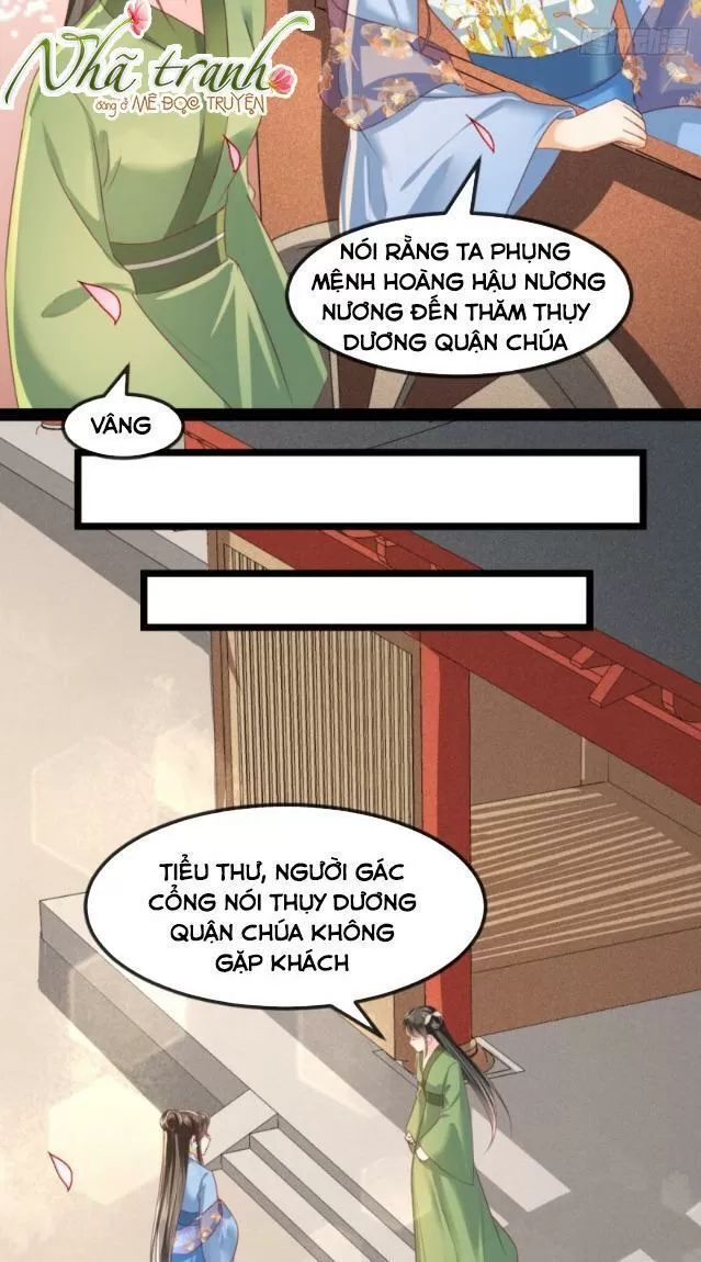 Độc Phi Ngu Ngốc Không Thể Chọc Chapter 99 - Trang 2