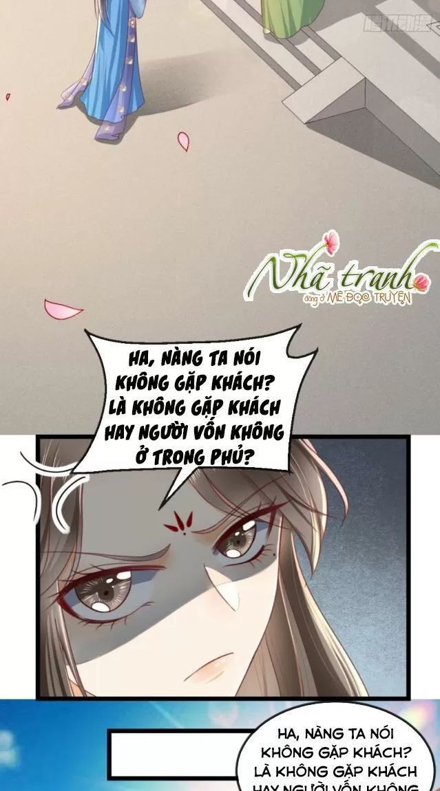 Độc Phi Ngu Ngốc Không Thể Chọc Chapter 99 - Trang 2