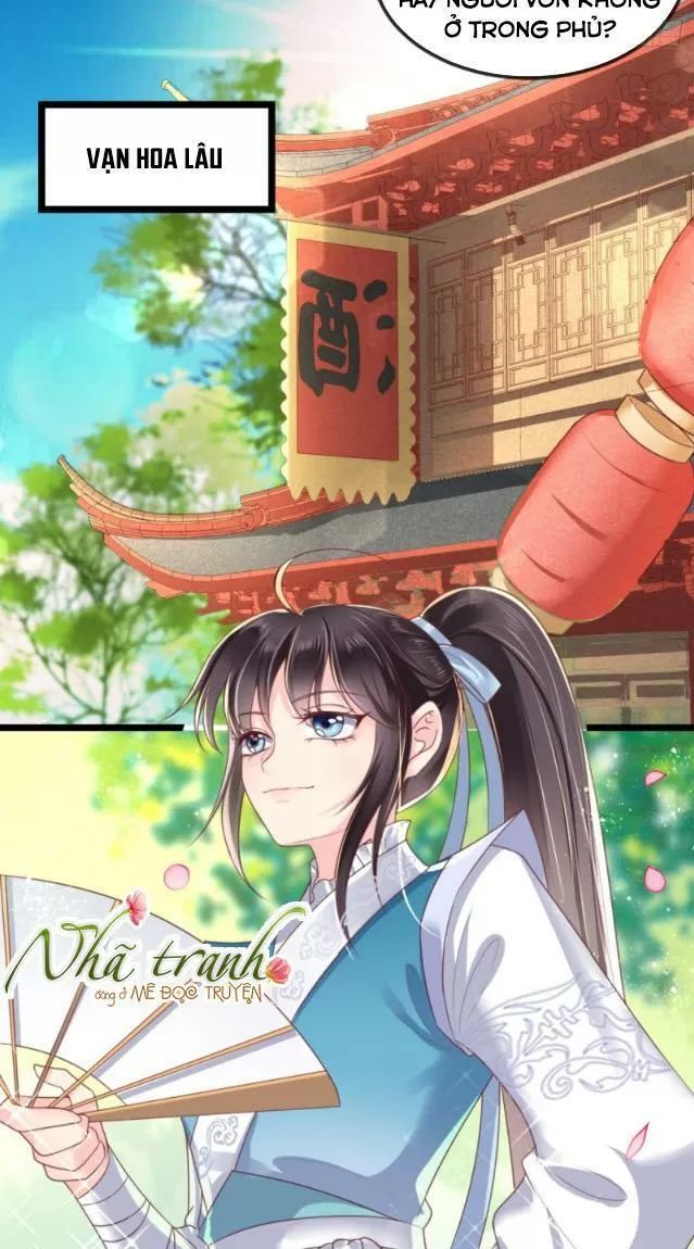 Độc Phi Ngu Ngốc Không Thể Chọc Chapter 99 - Trang 2