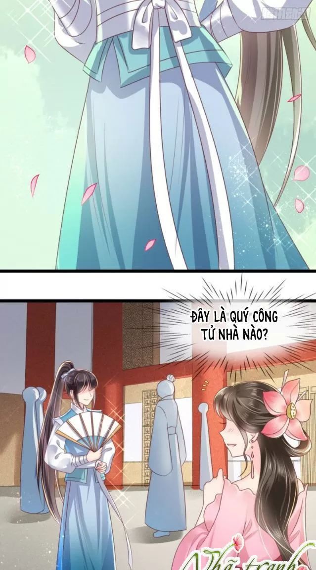 Độc Phi Ngu Ngốc Không Thể Chọc Chapter 99 - Trang 2