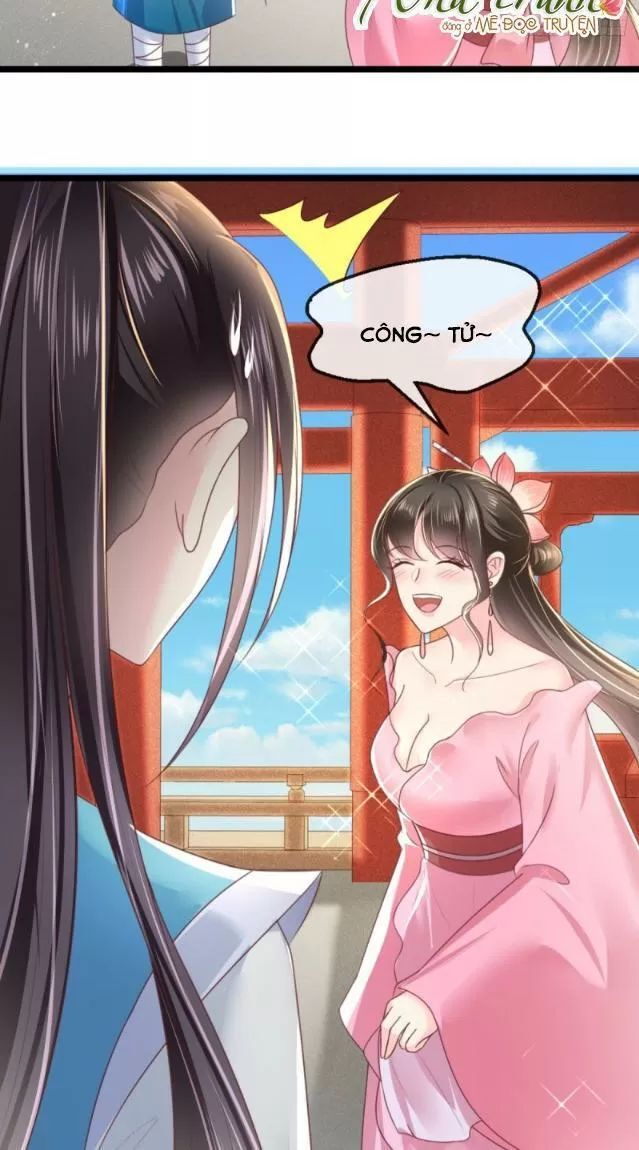 Độc Phi Ngu Ngốc Không Thể Chọc Chapter 99 - Trang 2