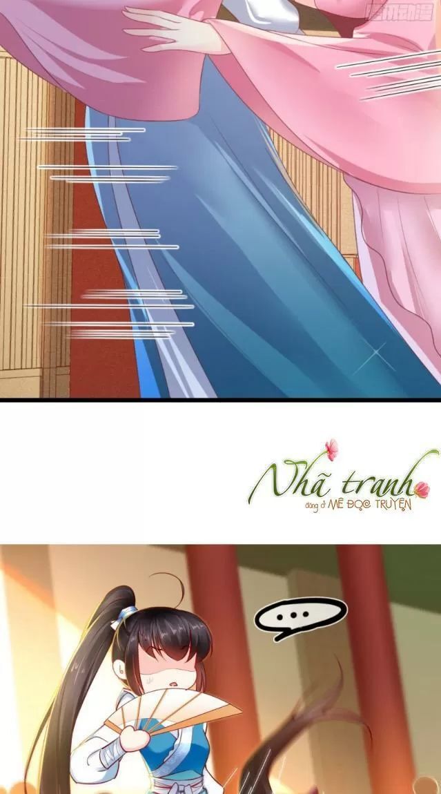 Độc Phi Ngu Ngốc Không Thể Chọc Chapter 99 - Trang 2