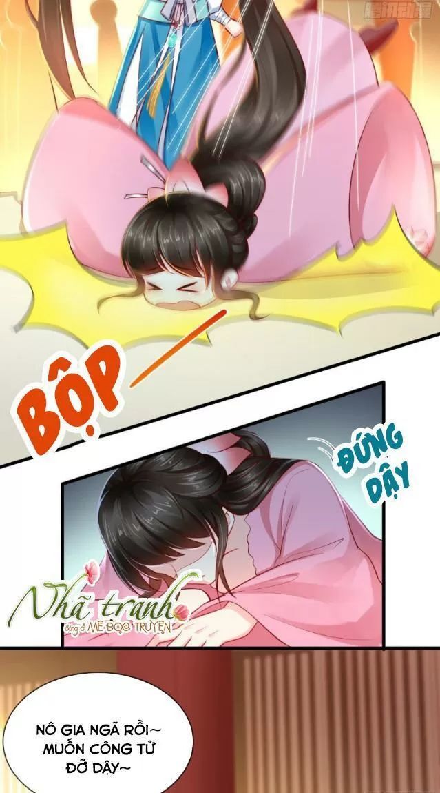 Độc Phi Ngu Ngốc Không Thể Chọc Chapter 99 - Trang 2