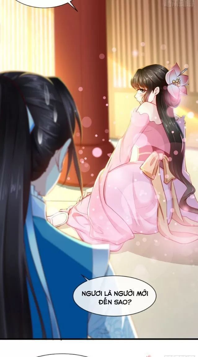 Độc Phi Ngu Ngốc Không Thể Chọc Chapter 99 - Trang 2