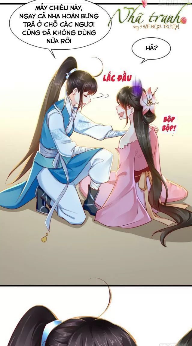 Độc Phi Ngu Ngốc Không Thể Chọc Chapter 99 - Trang 2