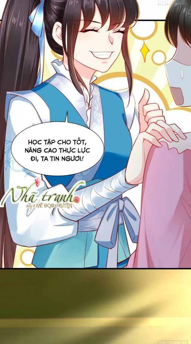 Độc Phi Ngu Ngốc Không Thể Chọc Chapter 99 - Trang 2