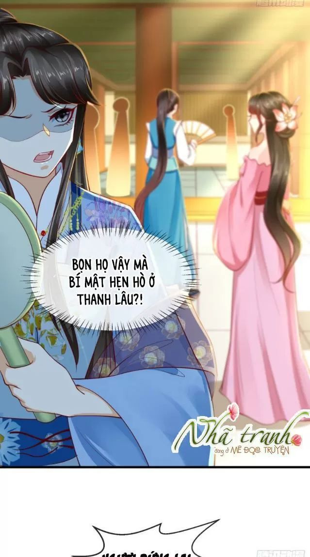 Độc Phi Ngu Ngốc Không Thể Chọc Chapter 99 - Trang 2