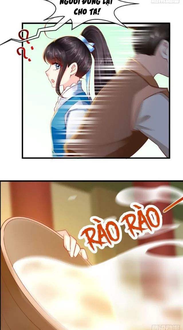 Độc Phi Ngu Ngốc Không Thể Chọc Chapter 99 - Trang 2