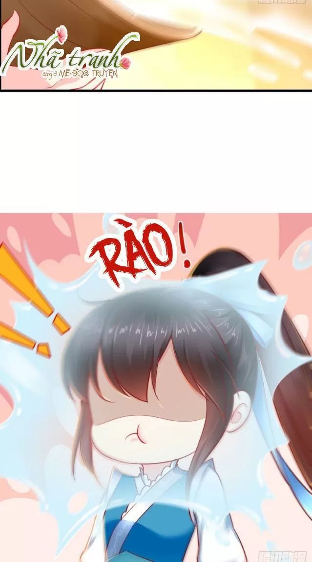 Độc Phi Ngu Ngốc Không Thể Chọc Chapter 99 - Trang 2