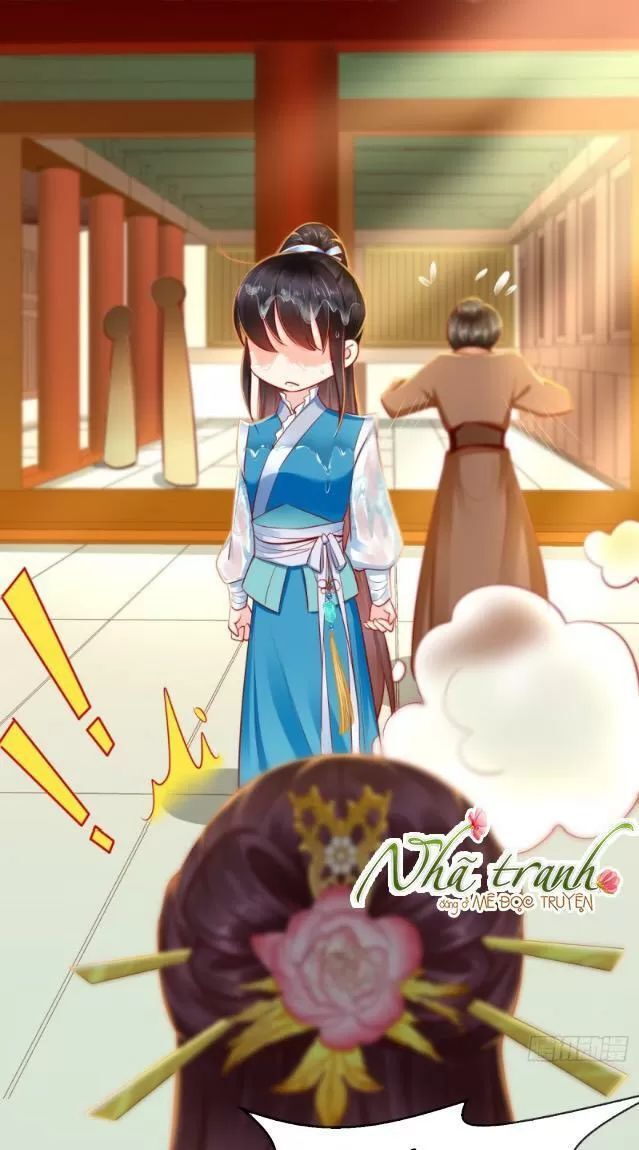 Độc Phi Ngu Ngốc Không Thể Chọc Chapter 99 - Trang 2