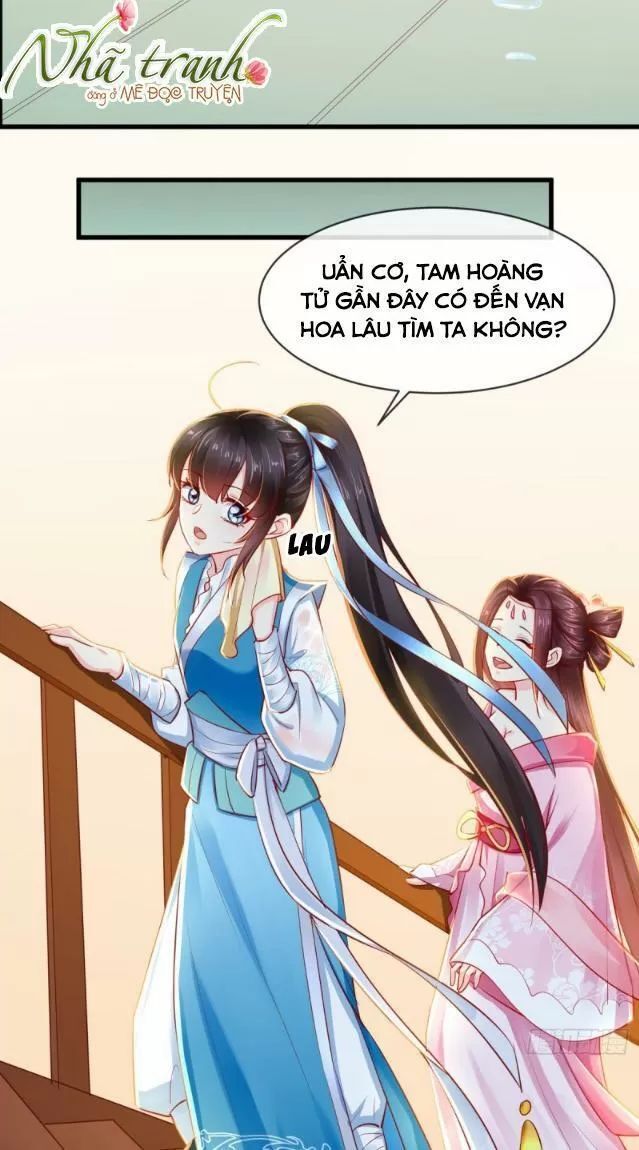 Độc Phi Ngu Ngốc Không Thể Chọc Chapter 99 - Trang 2