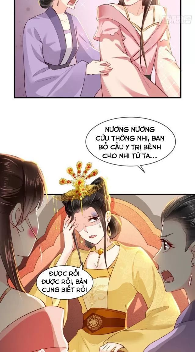 Độc Phi Ngu Ngốc Không Thể Chọc Chapter 99 - Trang 2