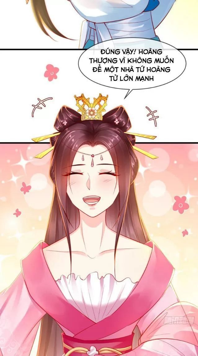 Độc Phi Ngu Ngốc Không Thể Chọc Chapter 99 - Trang 2