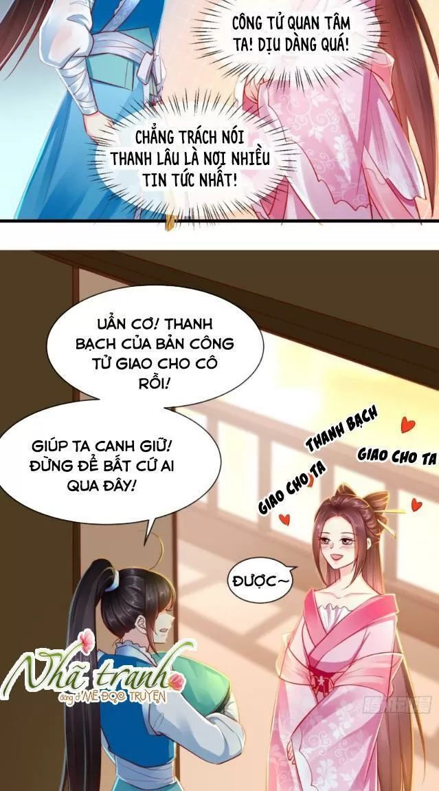 Độc Phi Ngu Ngốc Không Thể Chọc Chapter 99 - Trang 2