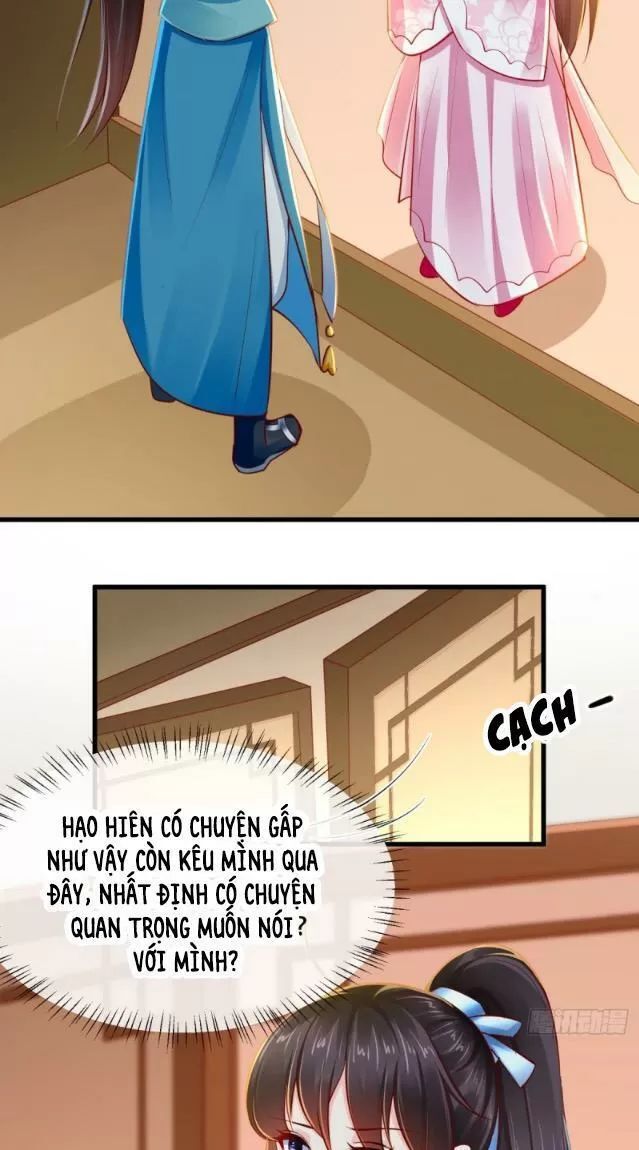 Độc Phi Ngu Ngốc Không Thể Chọc Chapter 99 - Trang 2