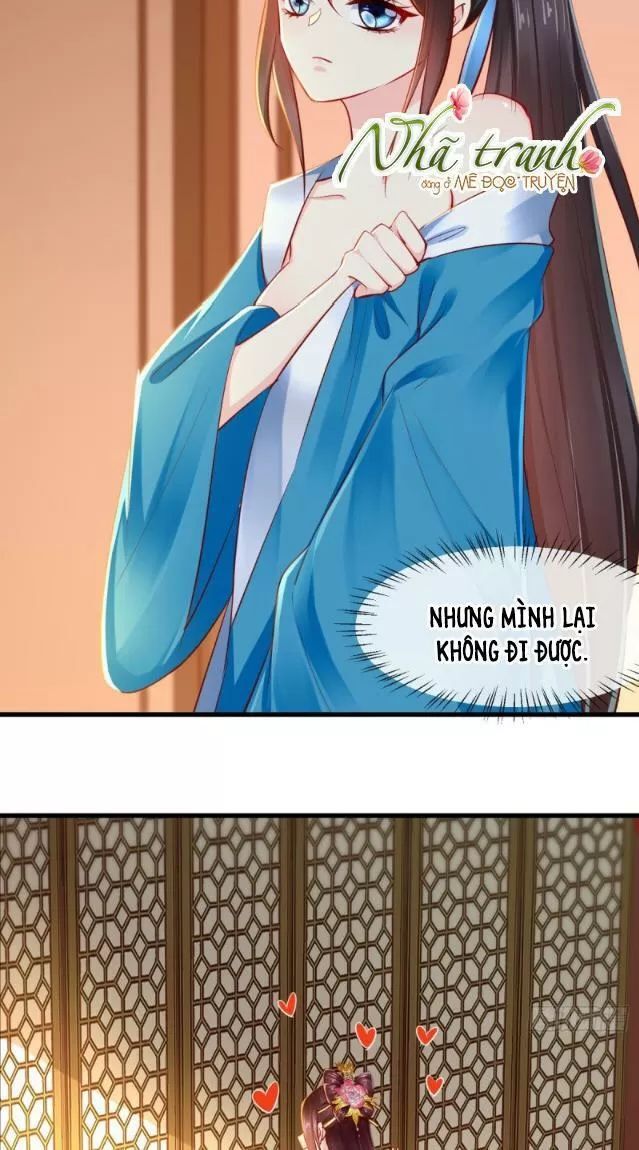 Độc Phi Ngu Ngốc Không Thể Chọc Chapter 99 - Trang 2