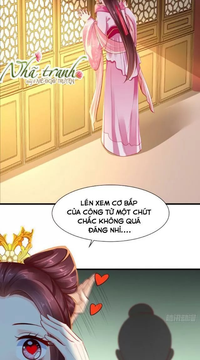 Độc Phi Ngu Ngốc Không Thể Chọc Chapter 99 - Trang 2