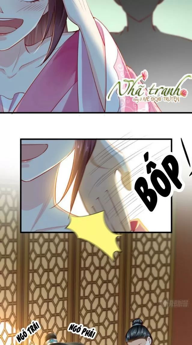 Độc Phi Ngu Ngốc Không Thể Chọc Chapter 99 - Trang 2