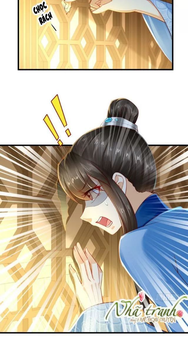 Độc Phi Ngu Ngốc Không Thể Chọc Chapter 99 - Trang 2