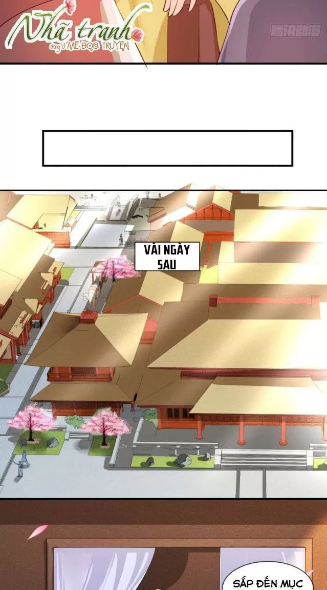 Độc Phi Ngu Ngốc Không Thể Chọc Chapter 99 - Trang 2