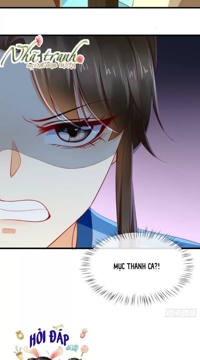 Độc Phi Ngu Ngốc Không Thể Chọc Chapter 99 - Trang 2