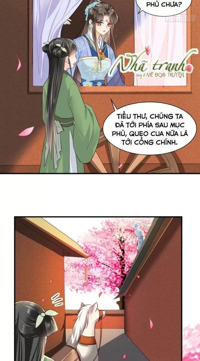 Độc Phi Ngu Ngốc Không Thể Chọc Chapter 99 - Trang 2