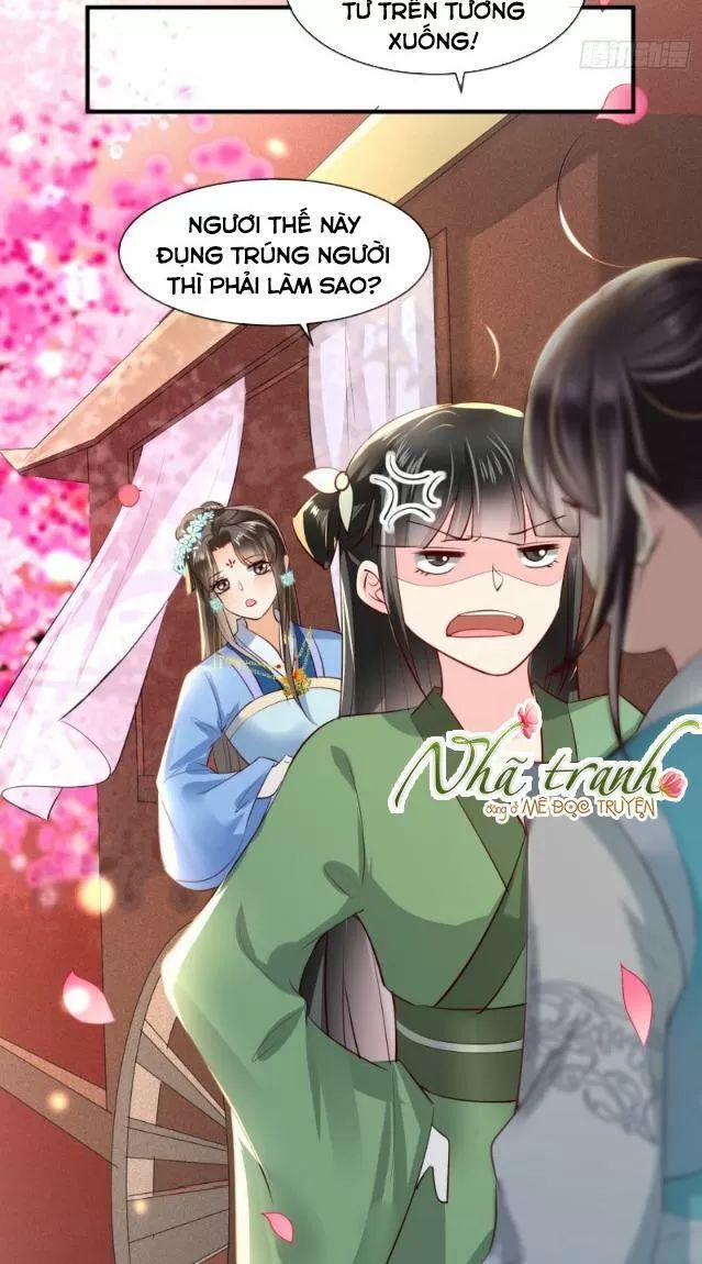 Độc Phi Ngu Ngốc Không Thể Chọc Chapter 99 - Trang 2