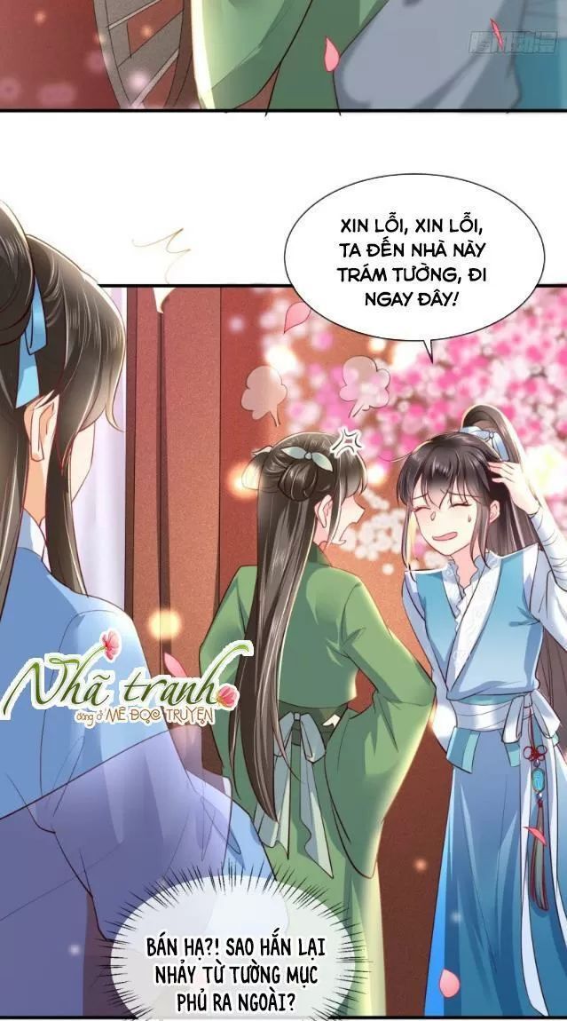 Độc Phi Ngu Ngốc Không Thể Chọc Chapter 99 - Trang 2