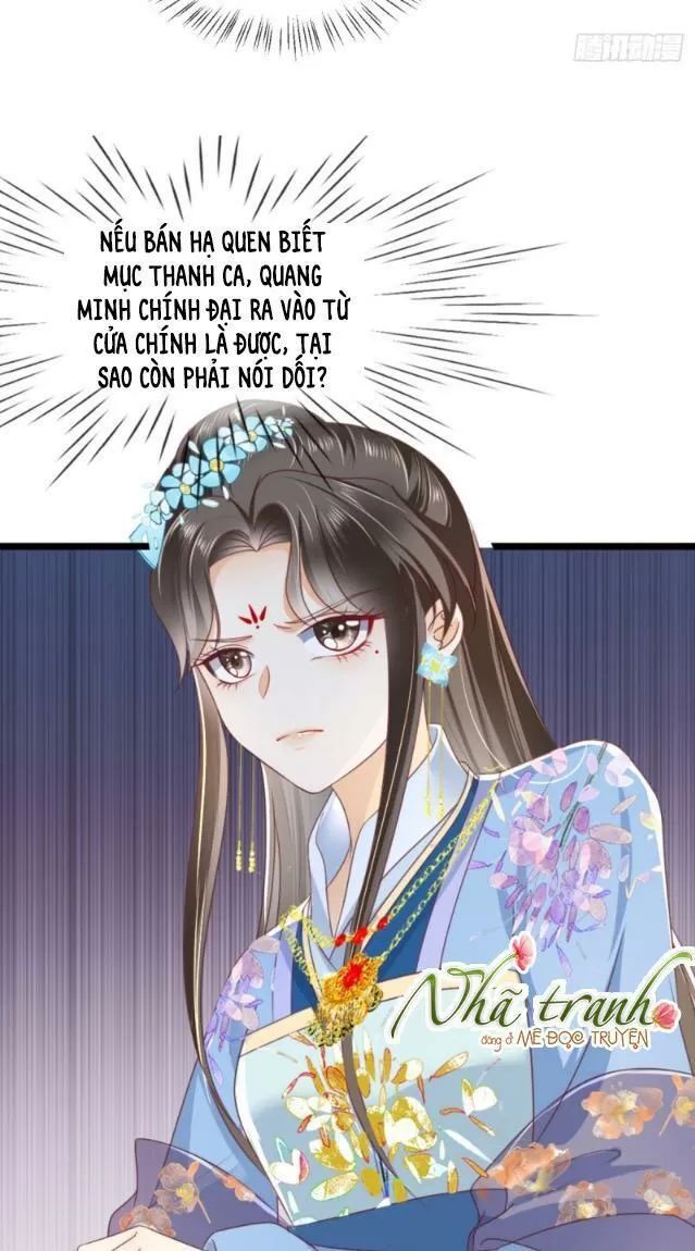 Độc Phi Ngu Ngốc Không Thể Chọc Chapter 99 - Trang 2