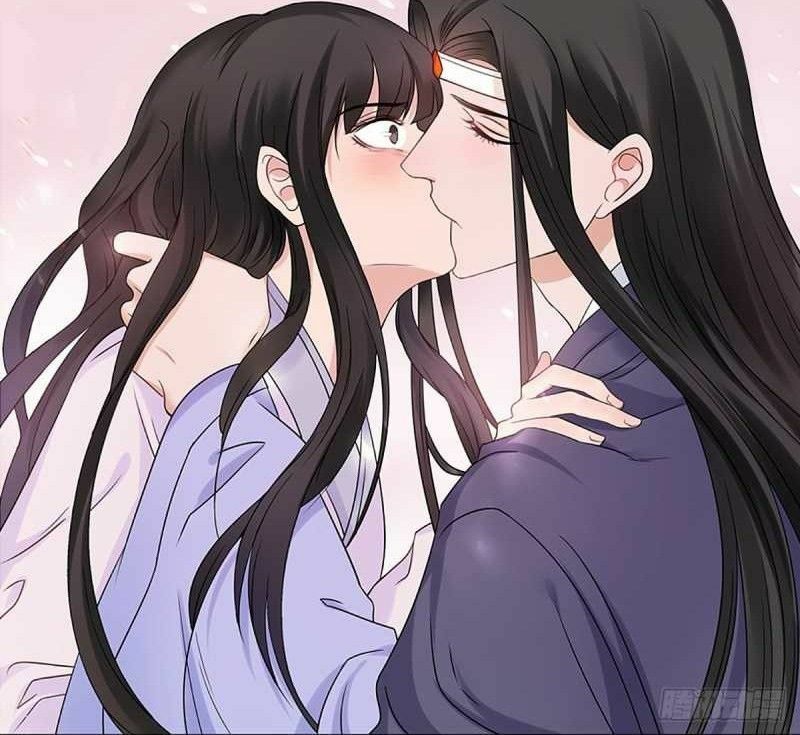 Độc Phi Ở Trên, Tà Vương Ở Dưới Chapter 0 - Trang 2