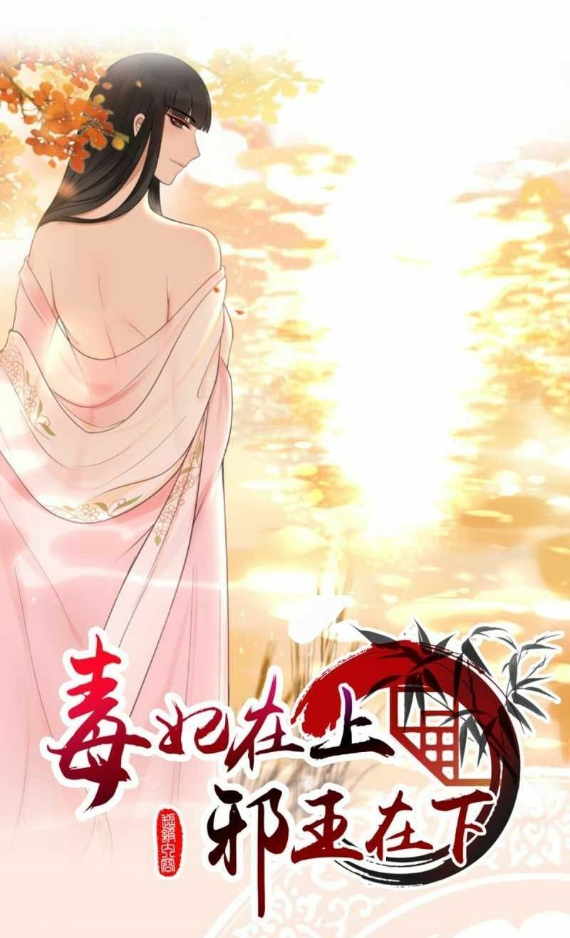 Độc Phi Ở Trên, Tà Vương Ở Dưới Chapter 0 - Trang 2