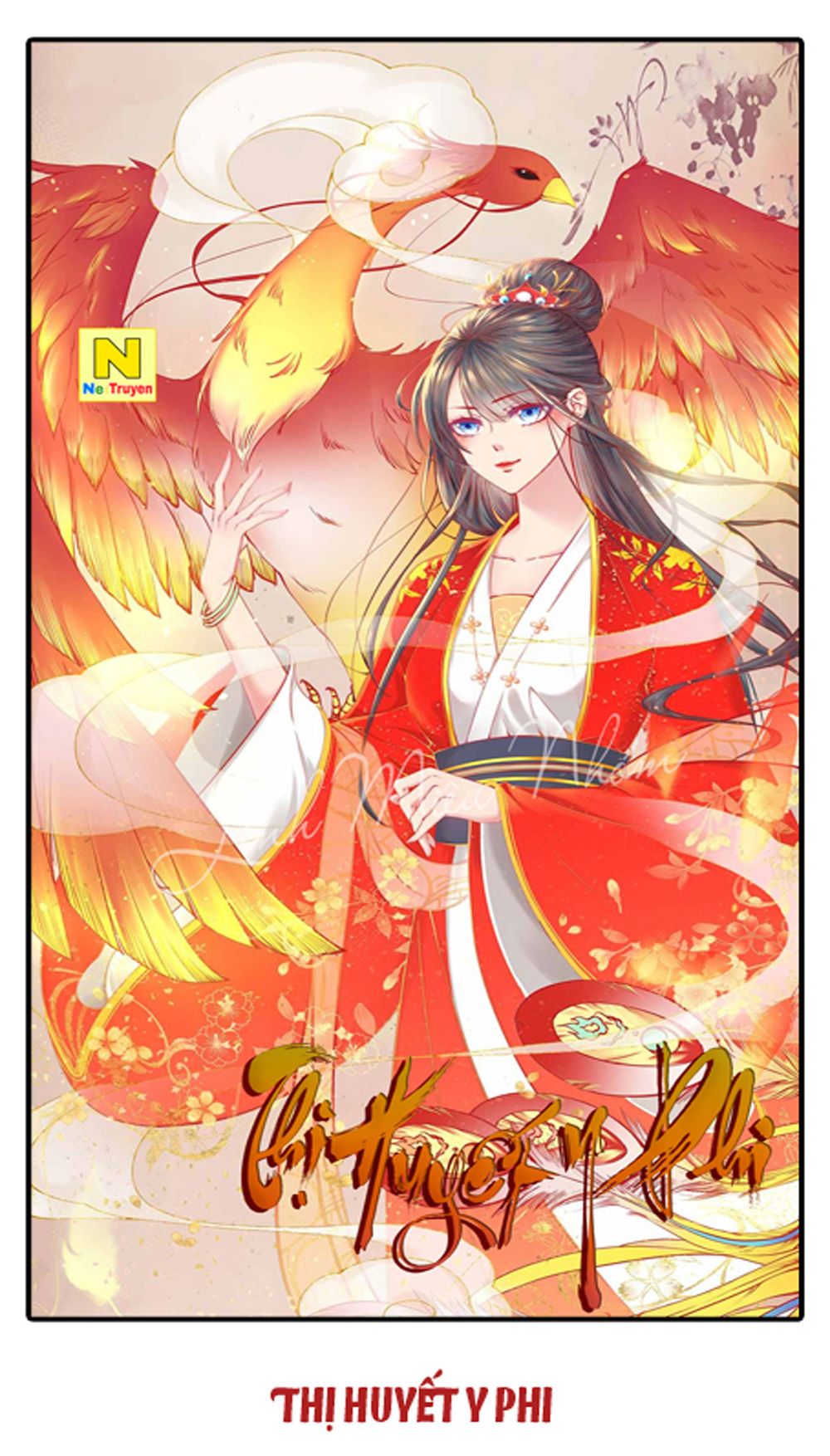 Độc Phi Ở Trên, Tà Vương Ở Dưới Chapter 12.5 - Trang 2