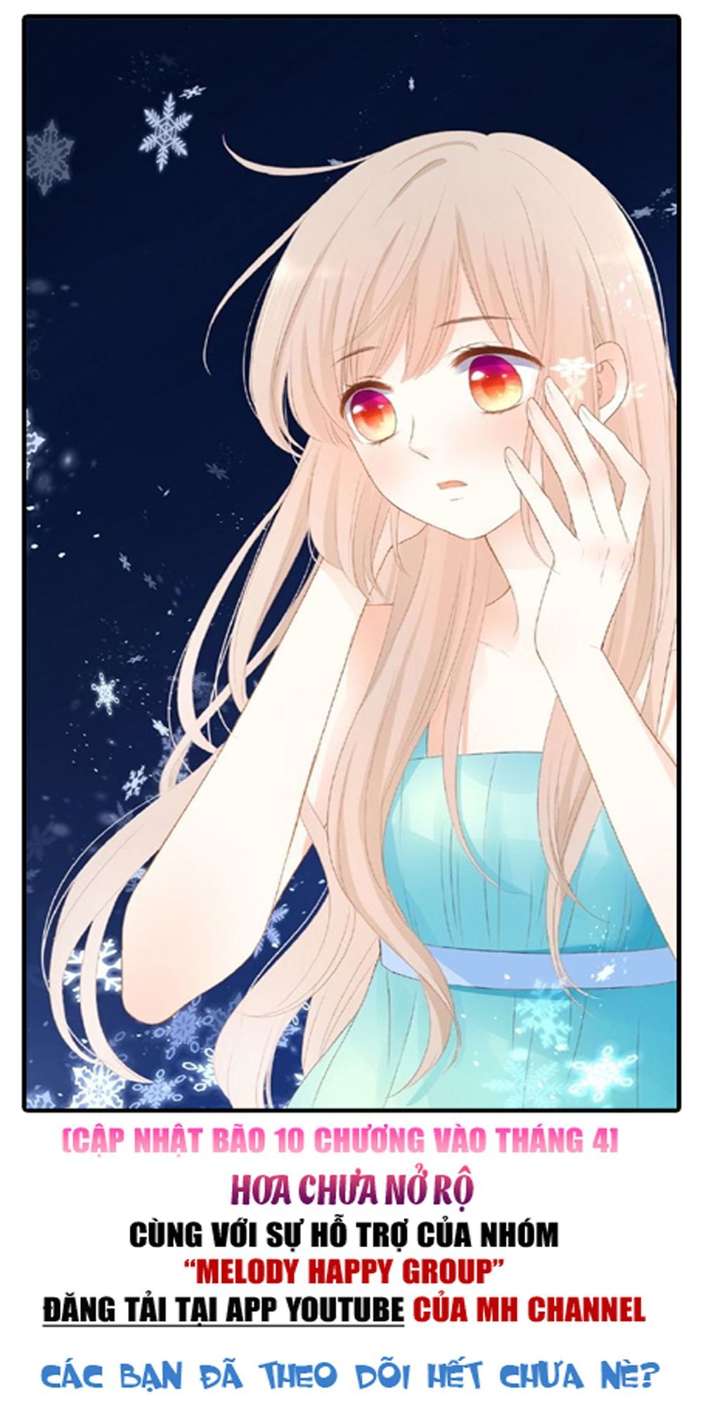 Độc Phi Ở Trên, Tà Vương Ở Dưới Chapter 12.5 - Trang 2