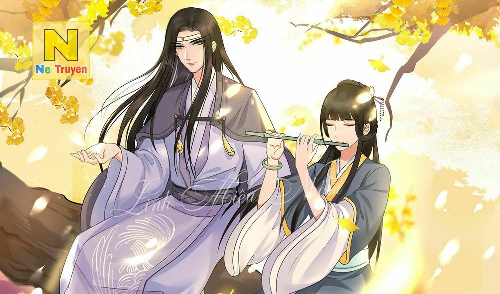 Độc Phi Ở Trên, Tà Vương Ở Dưới Chapter 13 - Trang 2