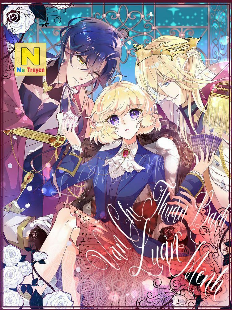 Độc Phi Ở Trên, Tà Vương Ở Dưới Chapter 4.5 - Trang 2