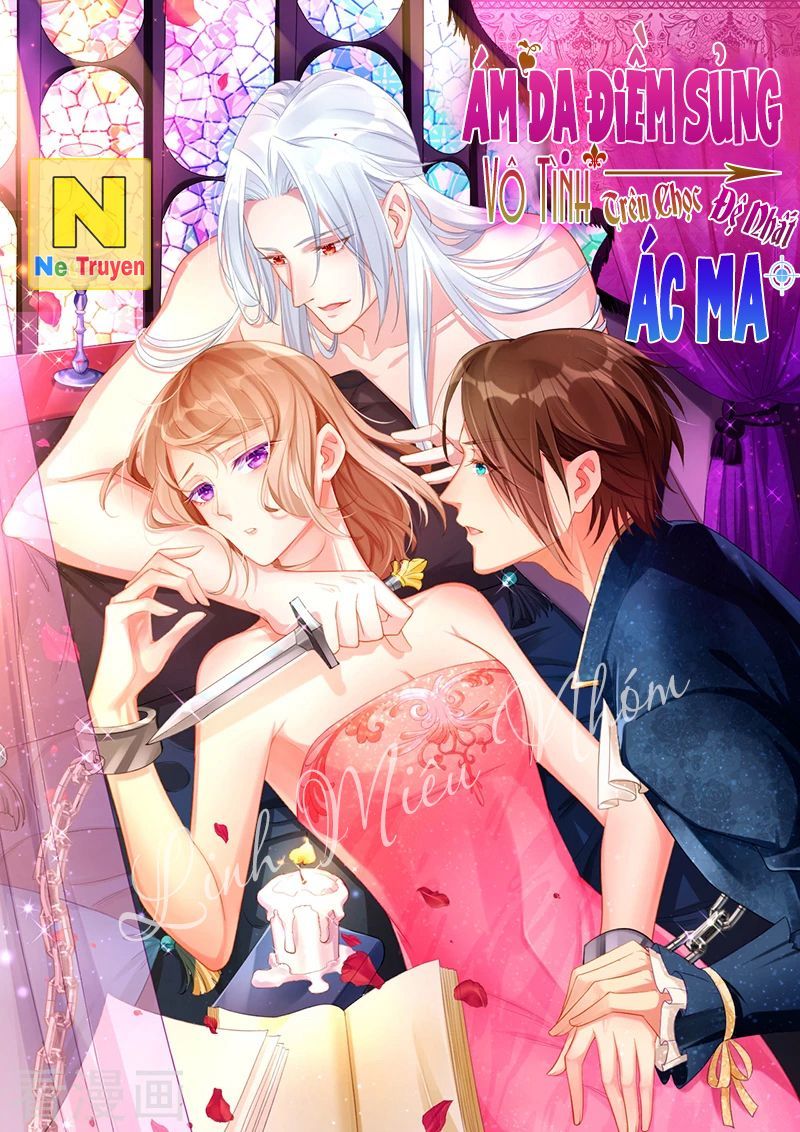 Độc Phi Ở Trên, Tà Vương Ở Dưới Chapter 6 - Trang 2