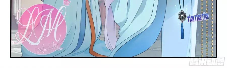 Độc Phi Tại Thượng Chapter 13 - Trang 2