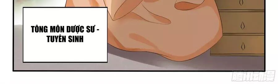 Độc Phi Tại Thượng Chapter 13 - Trang 2