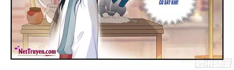 Độc Phi Tại Thượng Chapter 13 - Trang 2