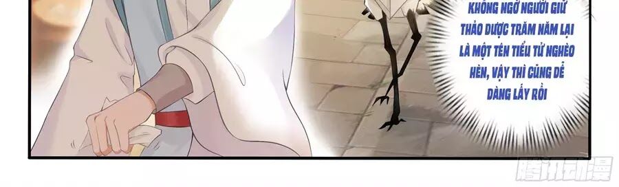 Độc Phi Tại Thượng Chapter 13 - Trang 2