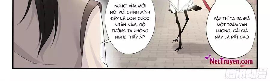 Độc Phi Tại Thượng Chapter 13 - Trang 2