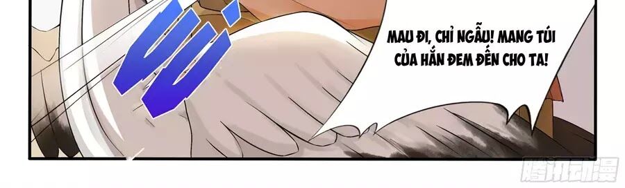 Độc Phi Tại Thượng Chapter 13 - Trang 2