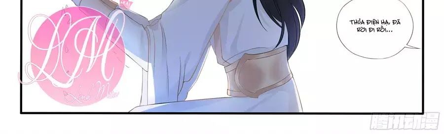 Độc Phi Tại Thượng Chapter 13 - Trang 2