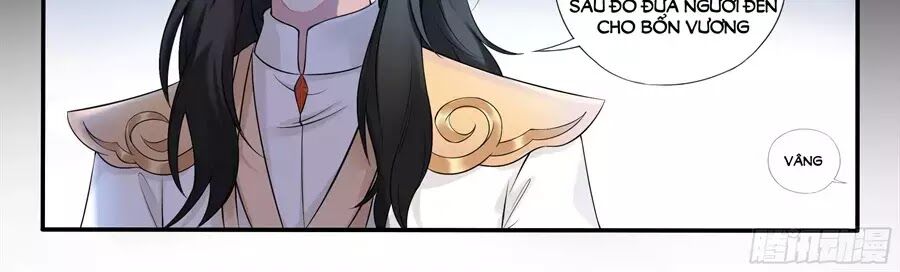 Độc Phi Tại Thượng Chapter 13 - Trang 2