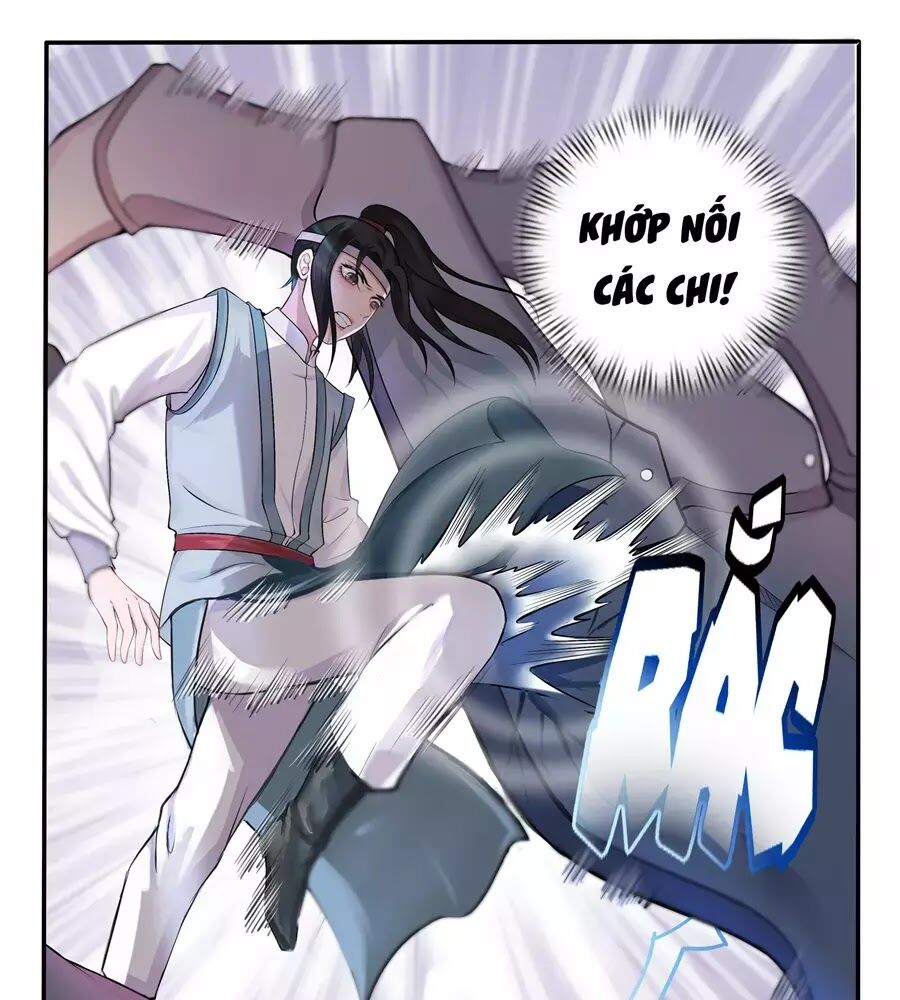 Độc Phi Tại Thượng Chapter 14 - Trang 2