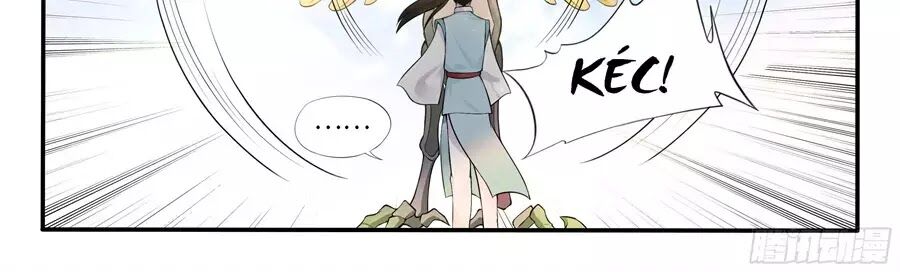 Độc Phi Tại Thượng Chapter 14 - Trang 2