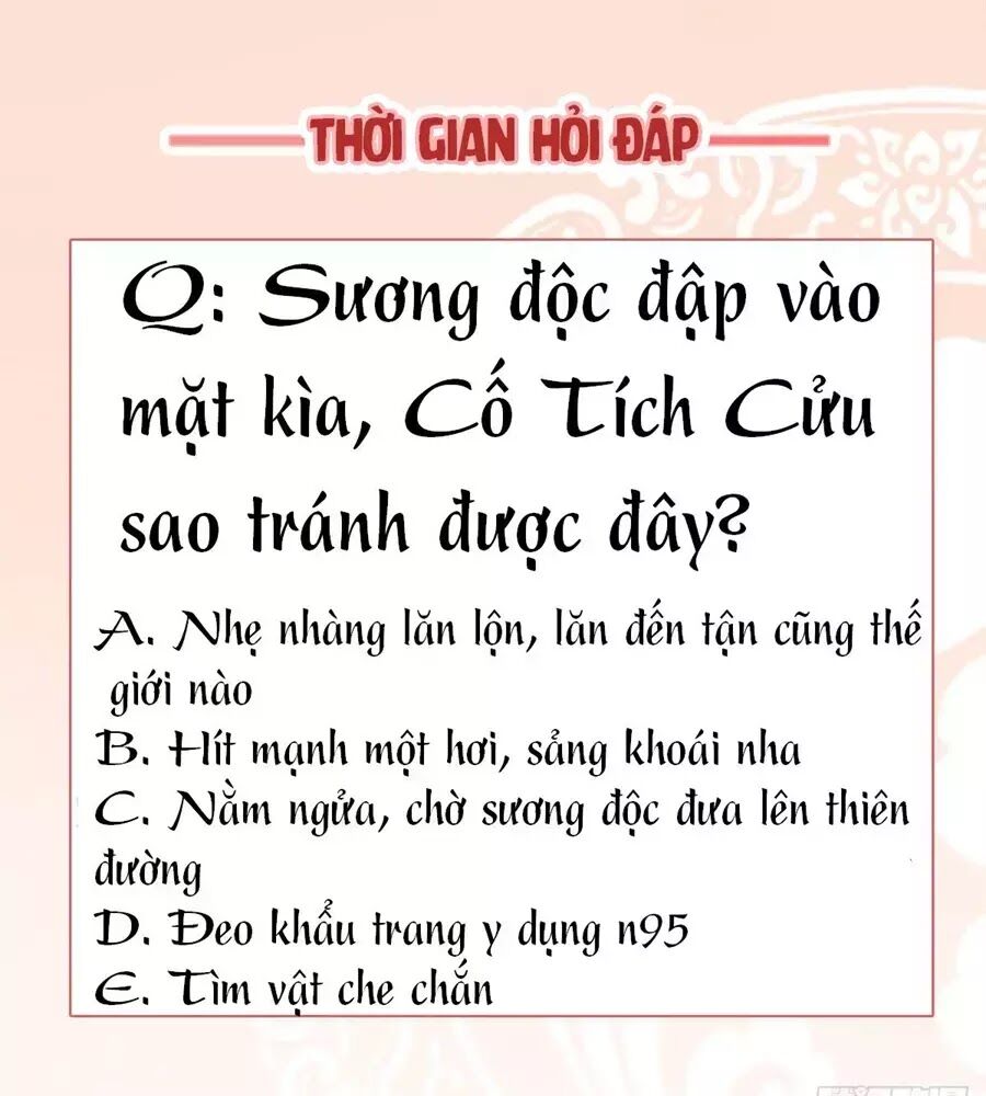 Độc Phi Tại Thượng Chapter 14 - Trang 2